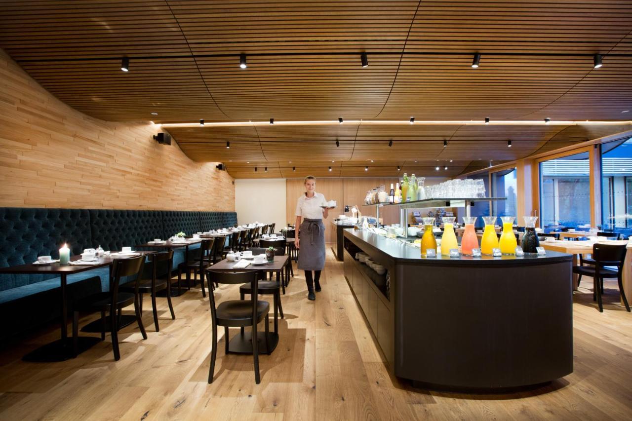 Hotel Schwaerzler Bregenz Eksteriør billede