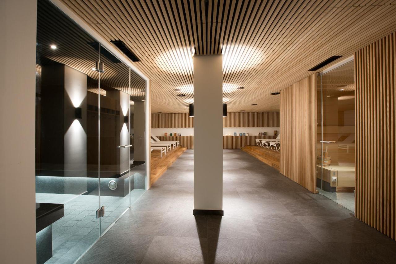 Hotel Schwaerzler Bregenz Eksteriør billede