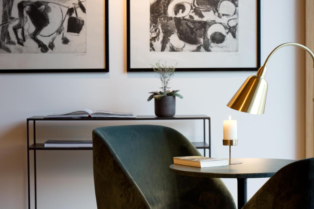 Hotel Schwaerzler Bregenz Eksteriør billede
