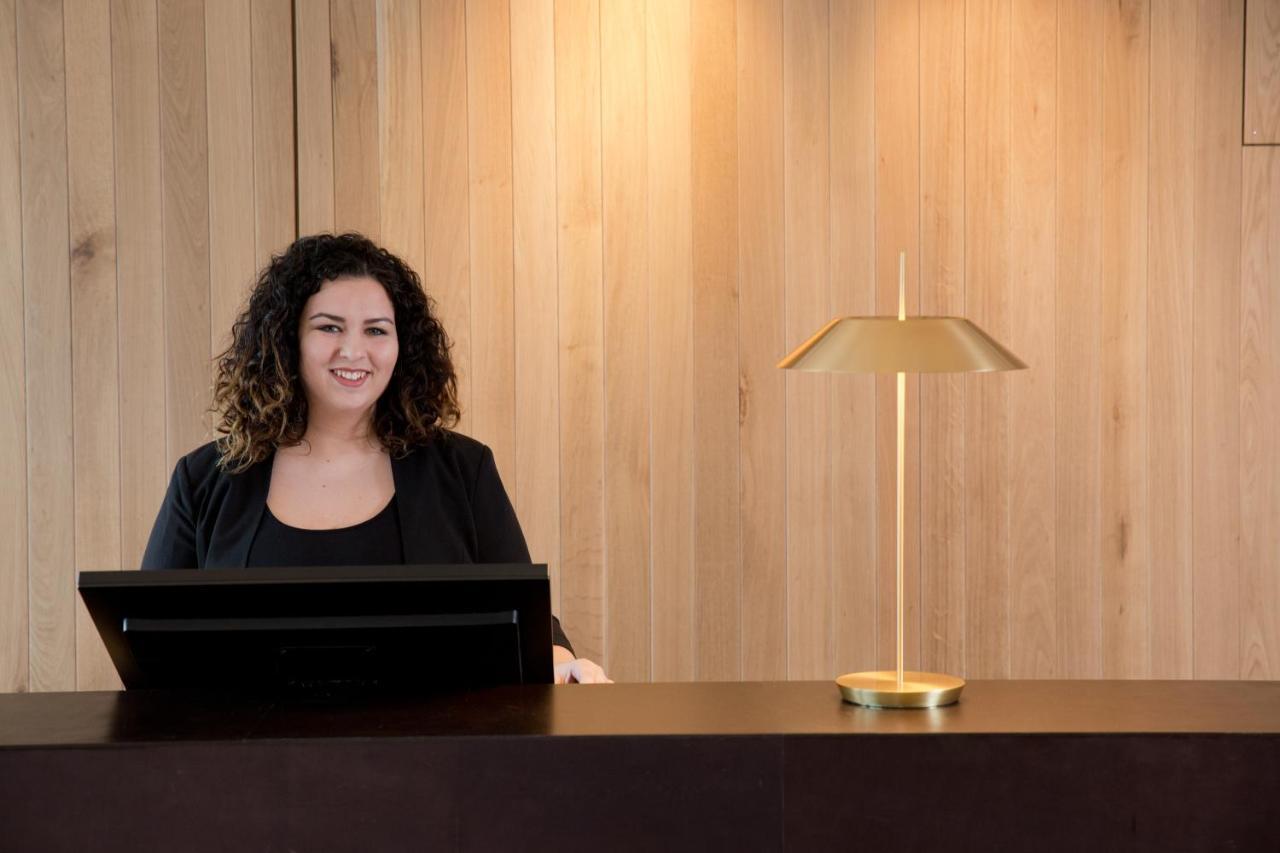 Hotel Schwaerzler Bregenz Eksteriør billede