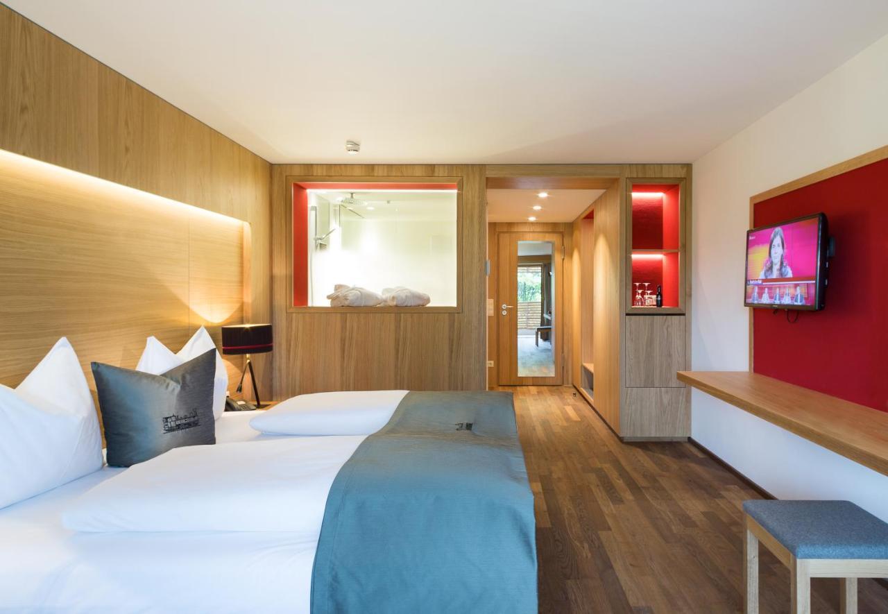 Hotel Schwaerzler Bregenz Værelse billede
