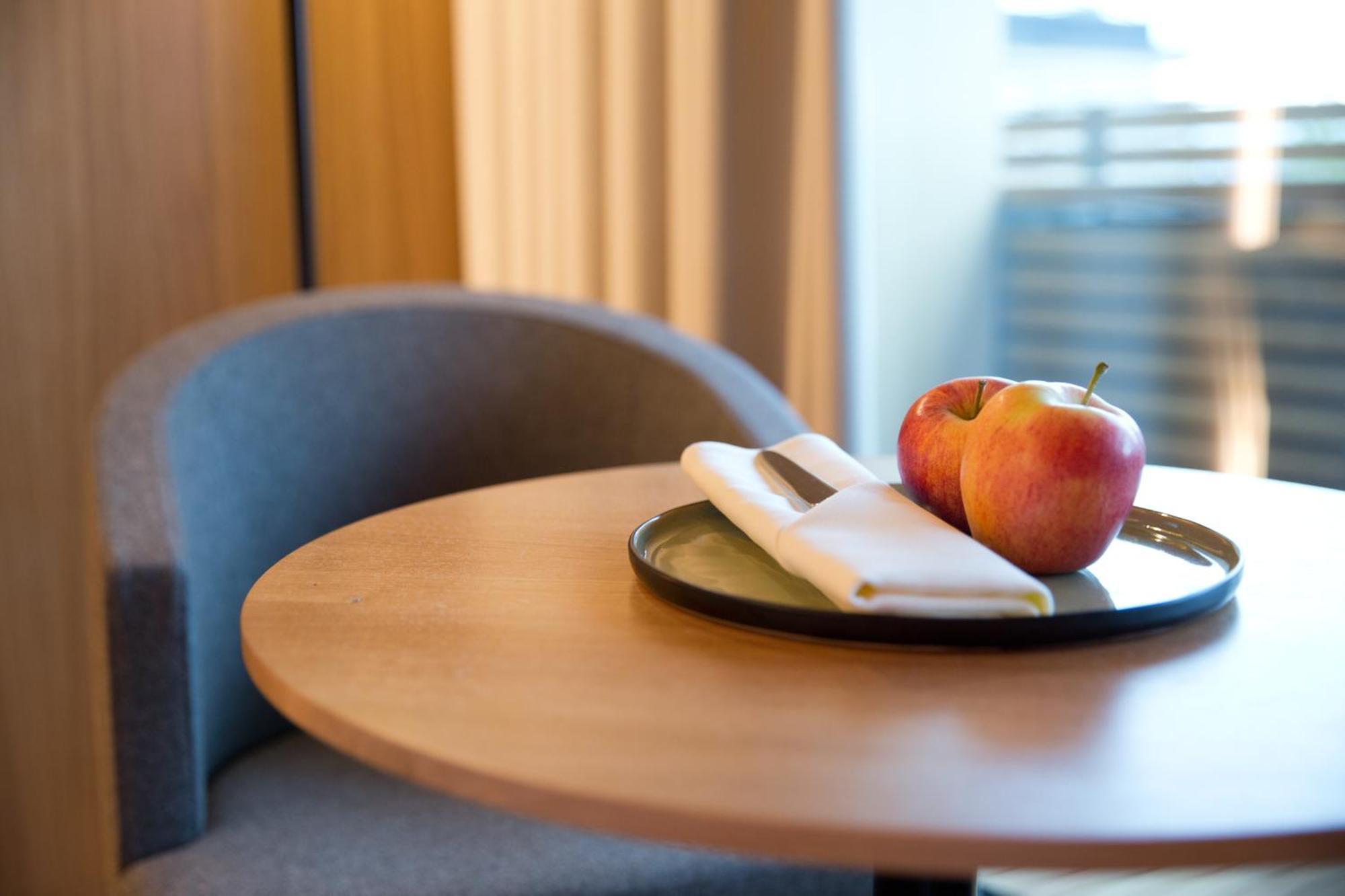Hotel Schwaerzler Bregenz Eksteriør billede